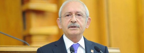 Kemal Kılıçdaroğlu ameliyat oldu!
