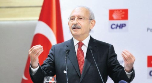Kemal Kılıçdaroğlu'ndan Muharrem İnce talimatı!