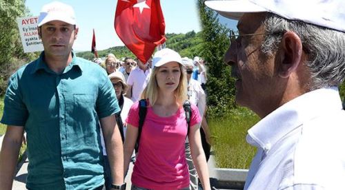 Kemal Kılıçdaroğlu'nun oğlu askere gidiyor