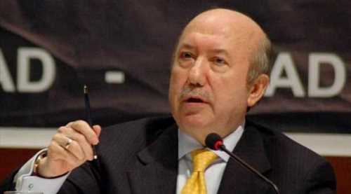 Kemal Unakıtan hayatını kaybetti