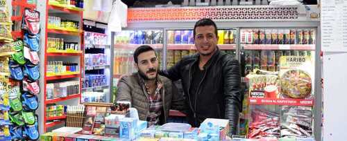 Kemerimi deler misin, Antibiyotik var mı?