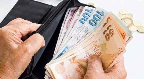 Kemerler daha da sıkılacak