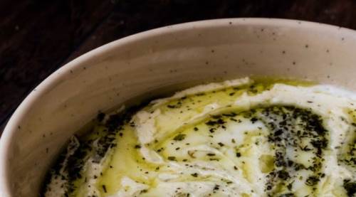 Kemiklere İyi Gelen Kelle Paça Değil, Yoğurtlu Yayla Çorbası