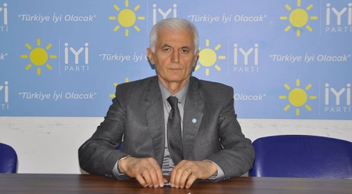 Kendi adaylarıyla seçime girecek