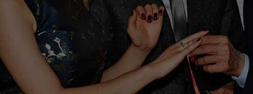 Kendi aralarında nişanlananlar şimdi yandı