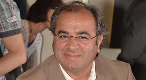 Kendi becerilerimizle takımı oluşturduk