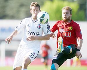 Kendi evimizde kaybolduk