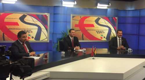 Kendimi başarılı buluyorum