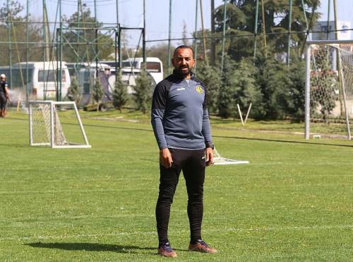 Kendimize yakışanı yaptık