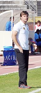 Kendimizi gördük