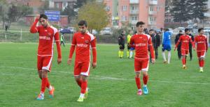 Kendini ateşe attı