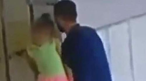 Kendini öğretmen olarak tanıtan tacizci yakalandı