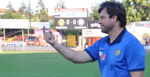 Kendinize her zaman güvenin