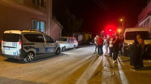 Kendisine ulaşılamayan şahıs ölü bulundu