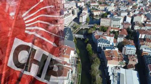 Kendisini Eskişehir'e adadı!