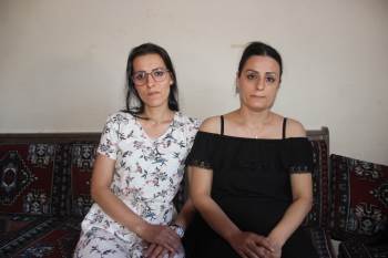 Kendisini Öldüresiye Döven Kocasını Mahkemede Savundu
