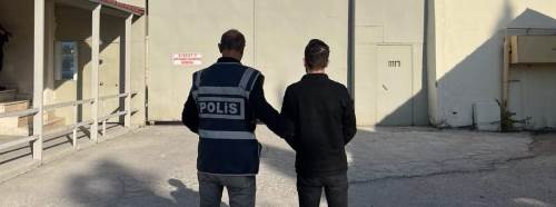 Kendisini polis olarak tanıttı, vatandaşı böyle dolandırdı!