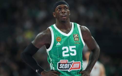 Kendrick Nunn, THY Euroleague 33. haftanın MVP'si seçildi