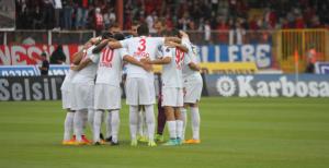 Kenetlenme harekatı