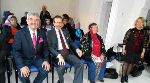 KENT KONSEYİ ETKİNLİKLERİ