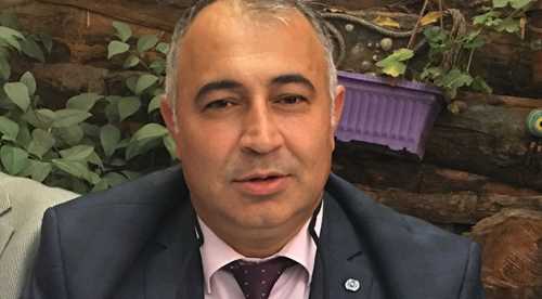Kent Konseyi'nde seçim heyecanı