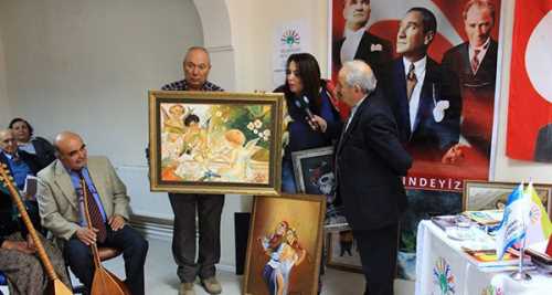 KENT KONSEYİ'NDEN ÖZEL PROGRAM