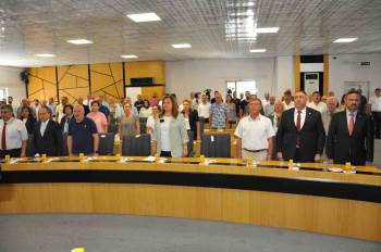 Kent Konseyi’Nin Başkanı Ahmet Akkent Oldu
