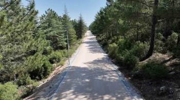 Kent Ormanı Sporseverlerin Yeni Adresi Oluyor
