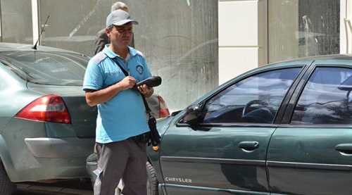 Kentaş otopark fiyatları zamlandı