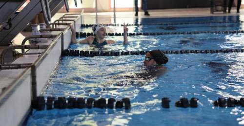 Kentpark Kapalı Yüzme Havuzu için yeni kayıtlar alınacak!