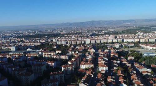 Kentsel dönüşüm çıkmaza giriyor: Eskişehir için verilen sözler vardı...