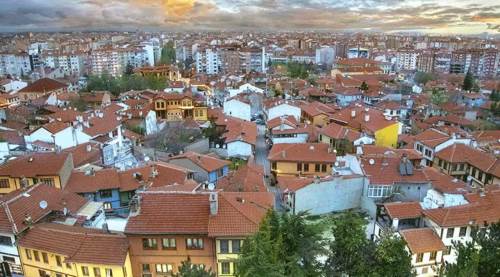 Kentsel dönüşüm için ufukta ışık göründü!