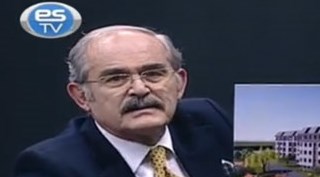 Kentsel dönüşümü canlı yayında anlattı