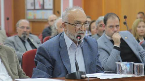 Kepez: "Emekliler yürüyüşünde 10 tane emekli bulamazsınız!"