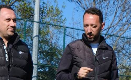 Kerem Erdem Vitra’da