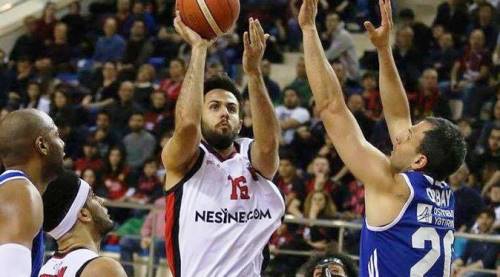 Kerem Gülmez, Karesispor'da