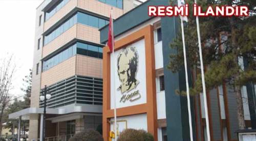 Kereste mezar tahtası takımı satın alınacaktır