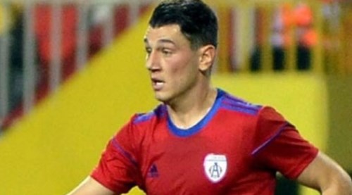 Kerim 3 yıl Es Es’te