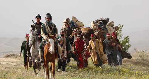 KERVAN BELGESELİ'NE A.Ü.'DEN DESTEK