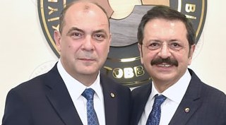Kesikbaş'a önemli görev