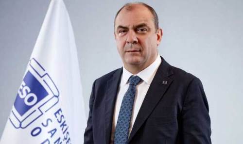 Kesikbaş Eskişehir için önerdi Gaziantep yaptı!