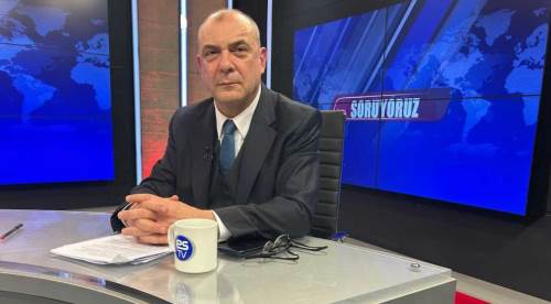 Kesikbaş’ın ekonomik krize çözüm önerisinin odağında tarım var!