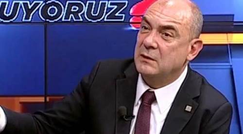 Kesikbaş'tan Eskişehir için flaş açıklama: Partiler değil...