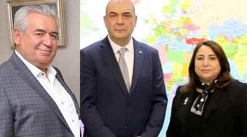 Kesikbaş ve Eldem'den eğitime örnek destek!