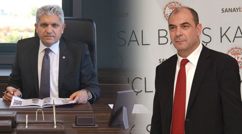 Kesikbaş ve Küpeli’den açıklama