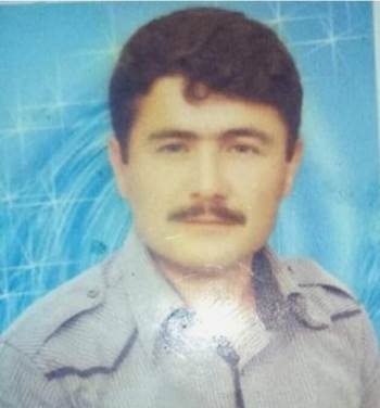 Kesilen Kavak Ağacının Altında Kalan Kişi Hayatını Kaybetti
