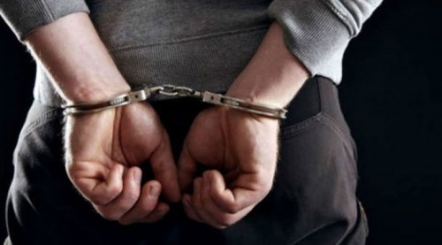 Kesinleşmiş cezaları bulunan 4 kişi yakalandı