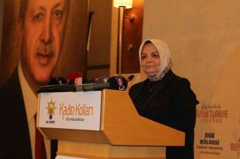 Keşir: “Kılıçdaroğlu’Nun Yaşını Almış Kadınlara Seslenecek Yüzü Yok”
