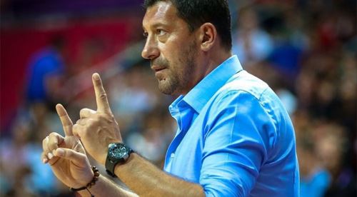 Keskin nişancılara sahibiz