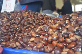 Kestane bu yıl el değil, cep yakıyor!